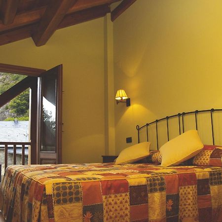 Casa Rural Hortal Barruera Zewnętrze zdjęcie