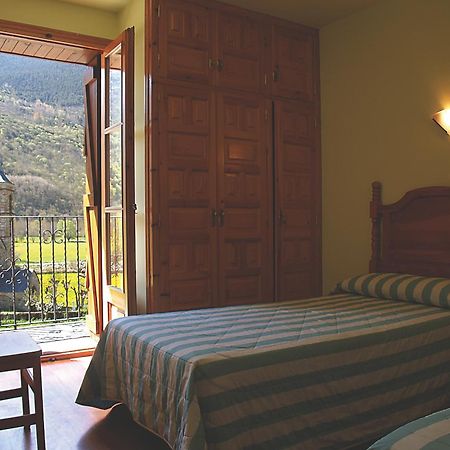 Casa Rural Hortal Barruera Zewnętrze zdjęcie
