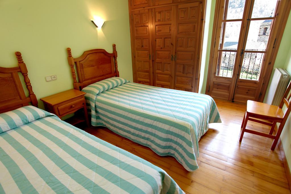 Casa Rural Hortal Barruera Pokój zdjęcie